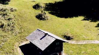 Alpidylle und die Kraft der Simme