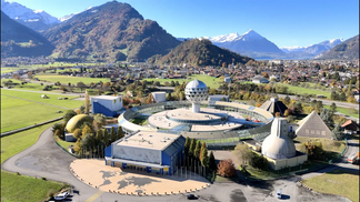 JungfrauPark Interlaken