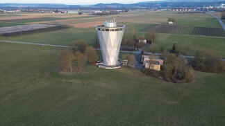 Kappeler Wasserturm
