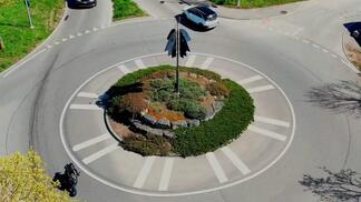 Immer wieder – so dreht sich das Leben 😵‍💫