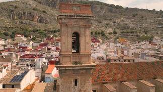 Sant Joan de Cullera