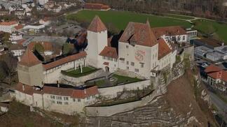 Schloss Burgdorf