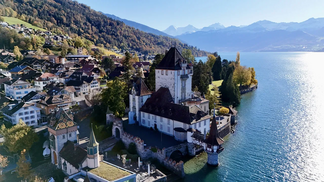 Schloss Oberhofen