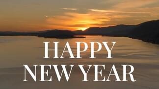 Happy New Year